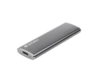 Dysk zewnętrzny Verbatim VX500 480GB